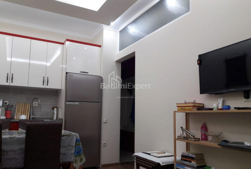Apartment 48 m² - Yuryevskaya, Batumi, Georgia