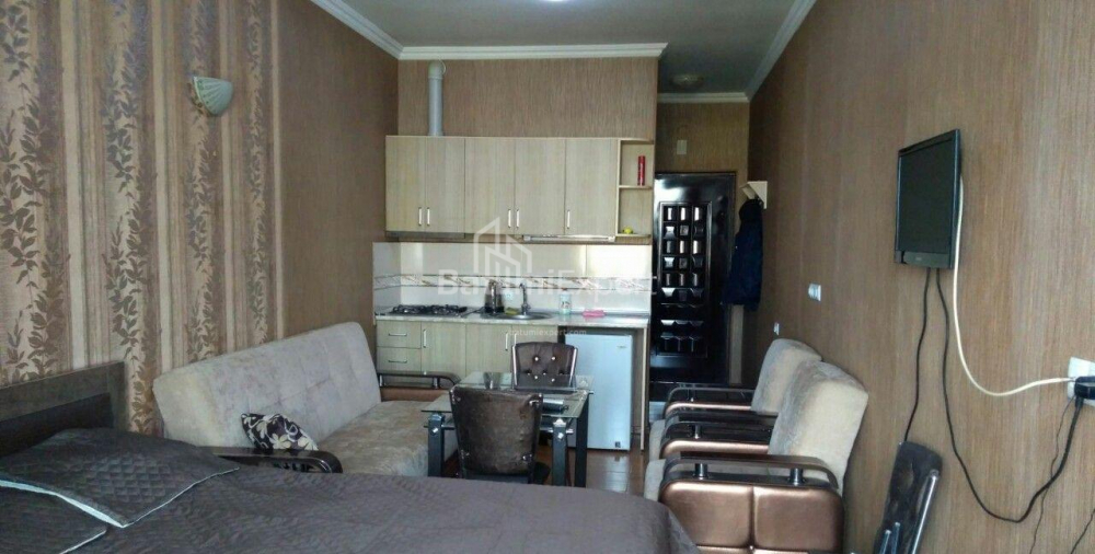 Apartment 30 m² - Yuryevskaya, Batumi, Georgia