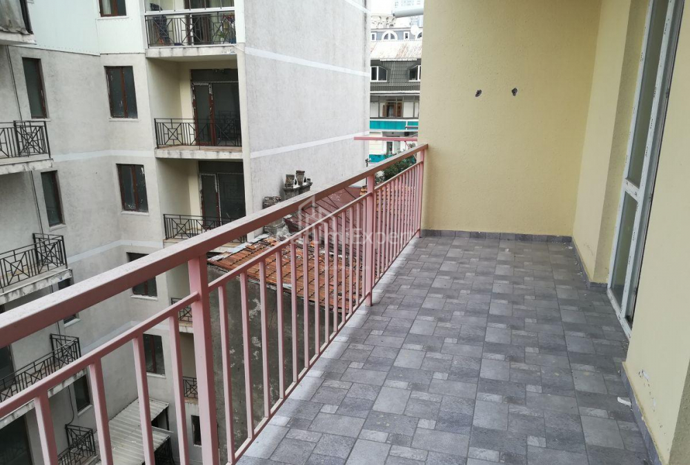 Apartment 64 m² - David Kldiashvili, Batumi, Georgia