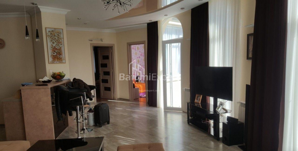 Apartment 133 m² - Stefan Zubalashvili, Batumi, Georgia