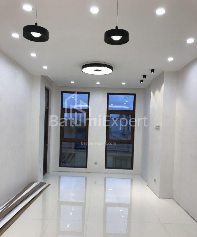 Apartment 82 m² - Yuryevskaya, Batumi, Georgia