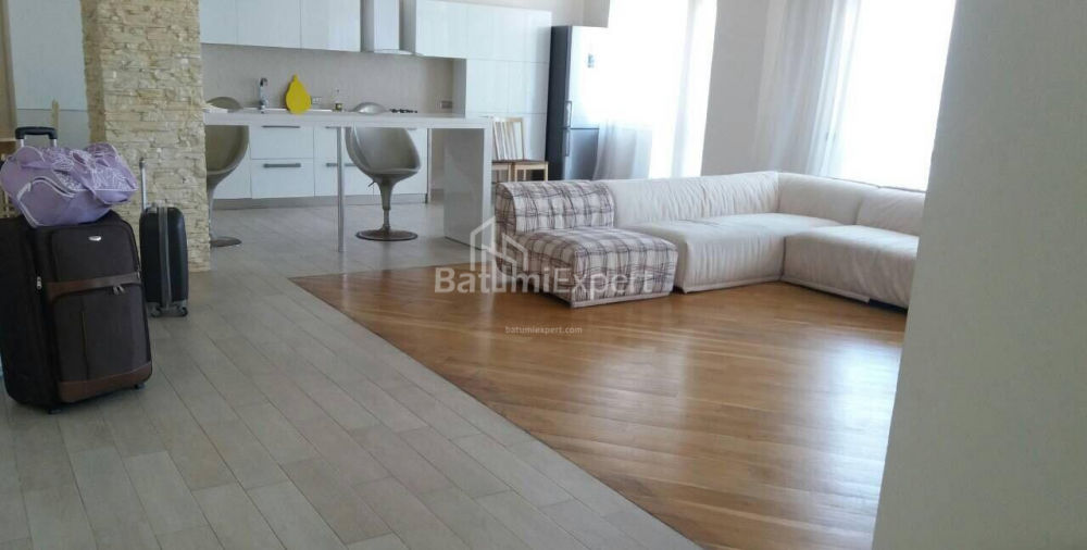 Apartment 160 m² - Ilia Chavchavadze, Batumi, Georgia