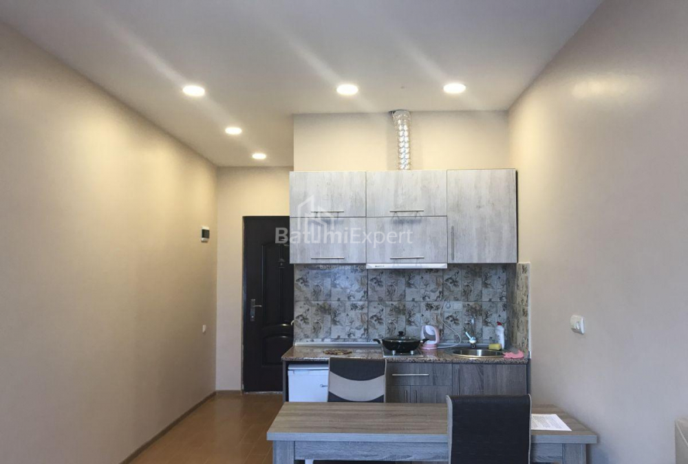 Apartment 30 m² - Yuryevskaya, Batumi, Georgia