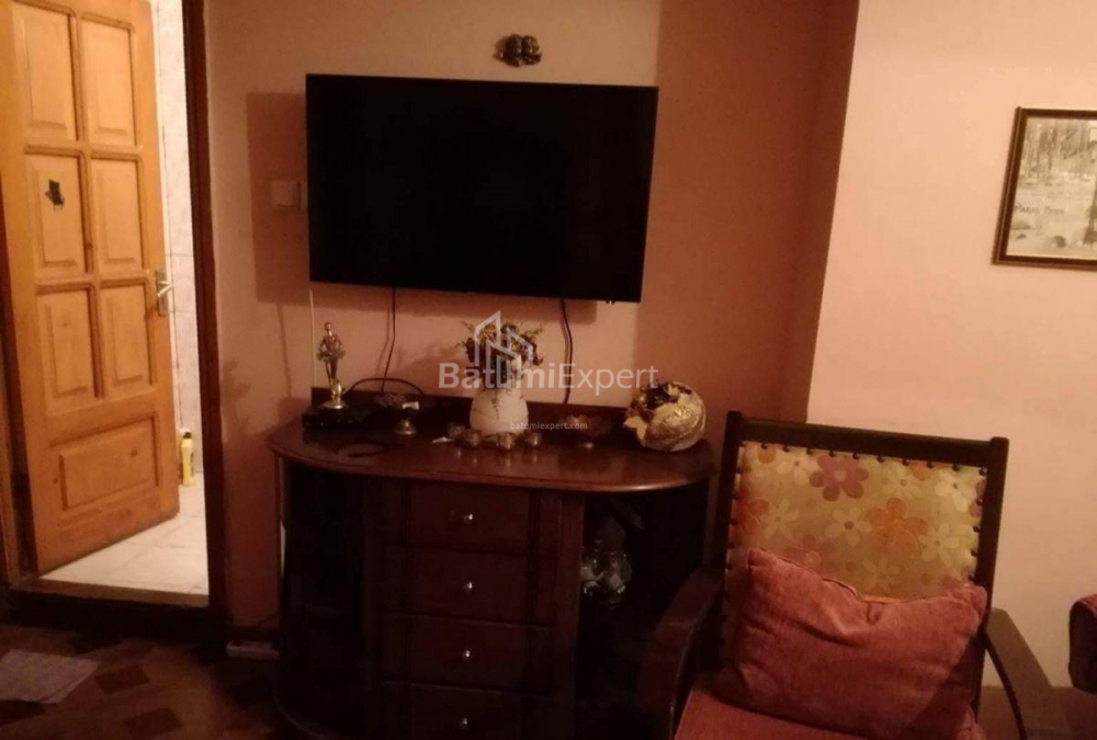 Apartment 67 m² - Zurab Gorgiladze, Batumi, Georgia