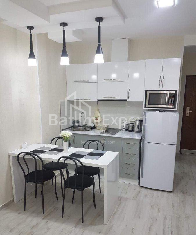 Apartment 32 m² - Sherif Khimshiashvili, Batumi, Georgia
