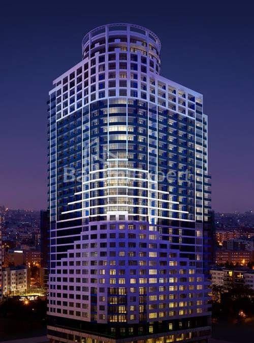 Apartment 71 m² - Niko Pirosmani, Batumi, Georgia