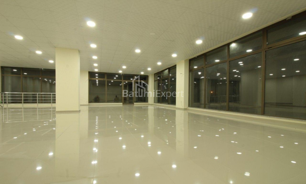 Apartment 250 m² - Peter Bagrationi, Batumi, Georgia