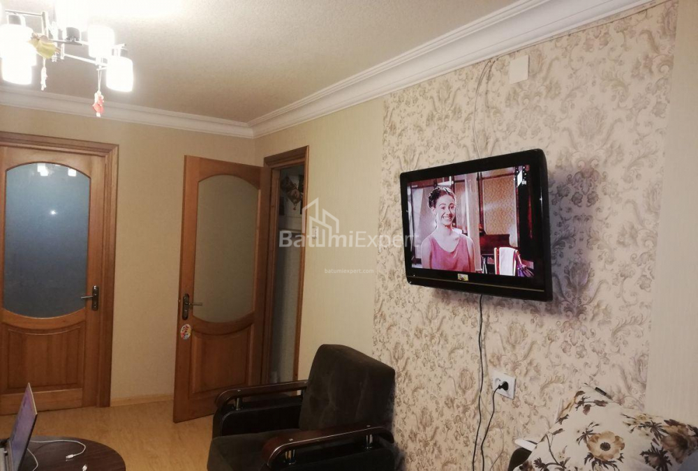 Apartment 90 m² - Ivane Javakhishvili, Batumi, Georgia