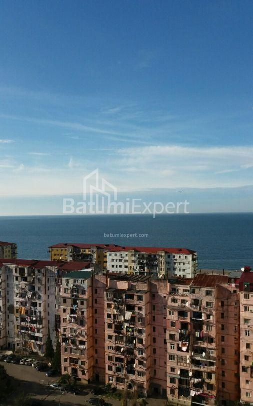 Apartment 32 m² - Iusuf Kobaladze, Batumi, Georgia