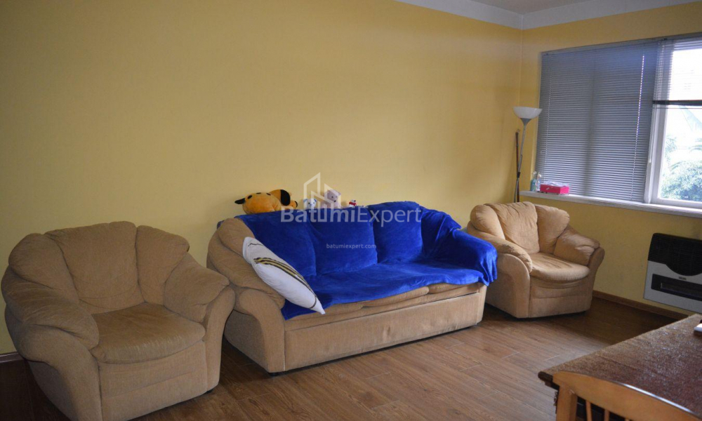 Apartment 61 m² - Mikhail Lermontov, Batumi, Georgia