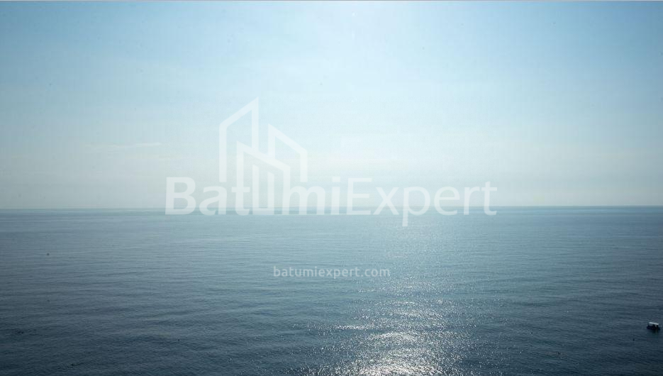 Apartment 54 m² - Yuryevskaya, Batumi, Georgia