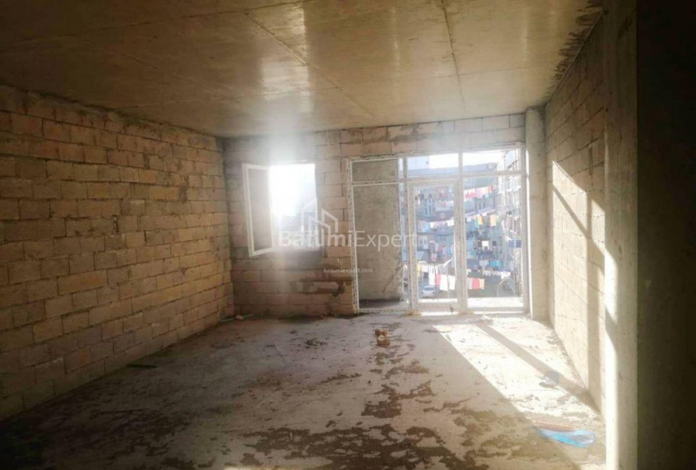 Apartment 56 m² - Yuryevskaya, Batumi, Georgia