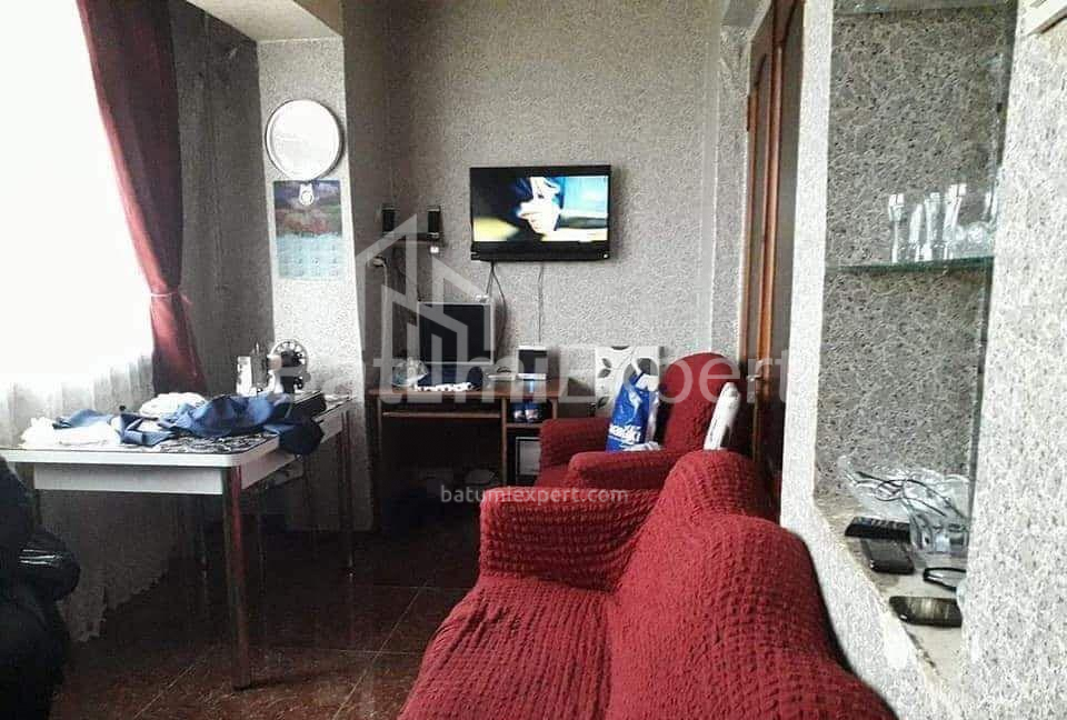 Apartment 65 m² - General Aslan Abashidze, Batumi, Georgia