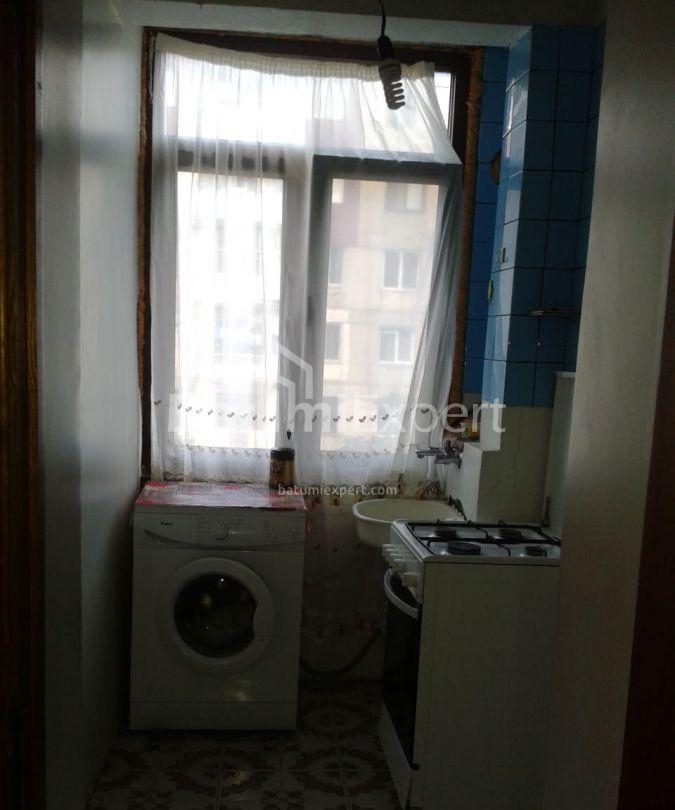 Apartment 59 m² - Yuryevskaya, Batumi, Georgia