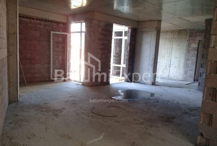 Apartment 73 m² - Yuryevskaya, Batumi, Georgia