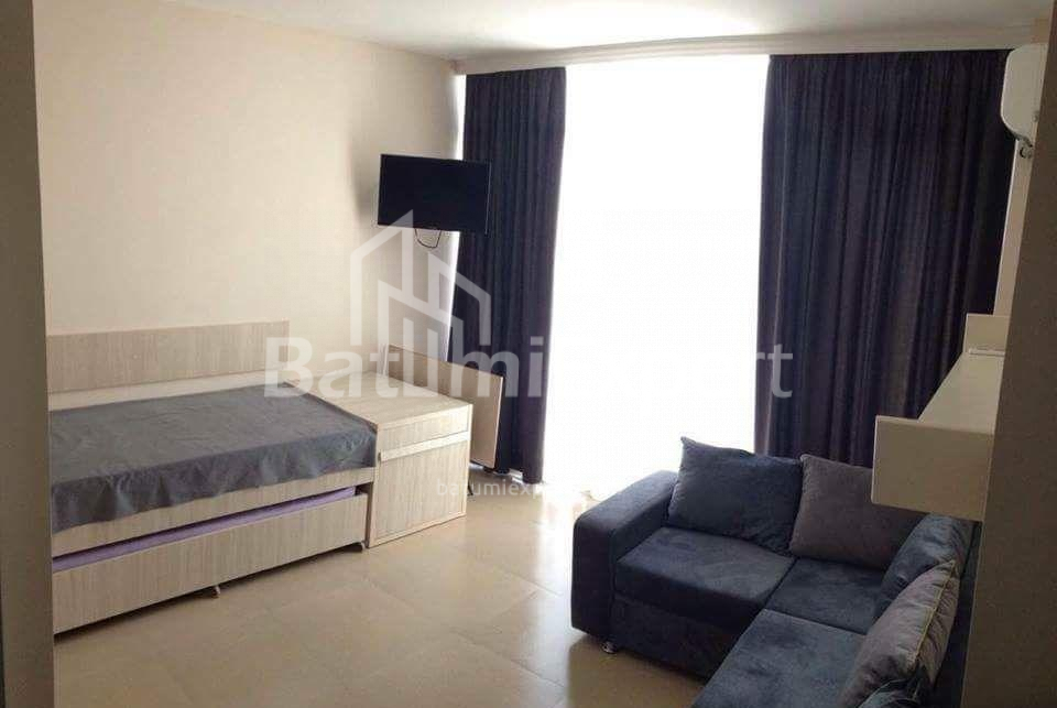 Apartment 27 m² - Yuryevskaya, Batumi, Georgia