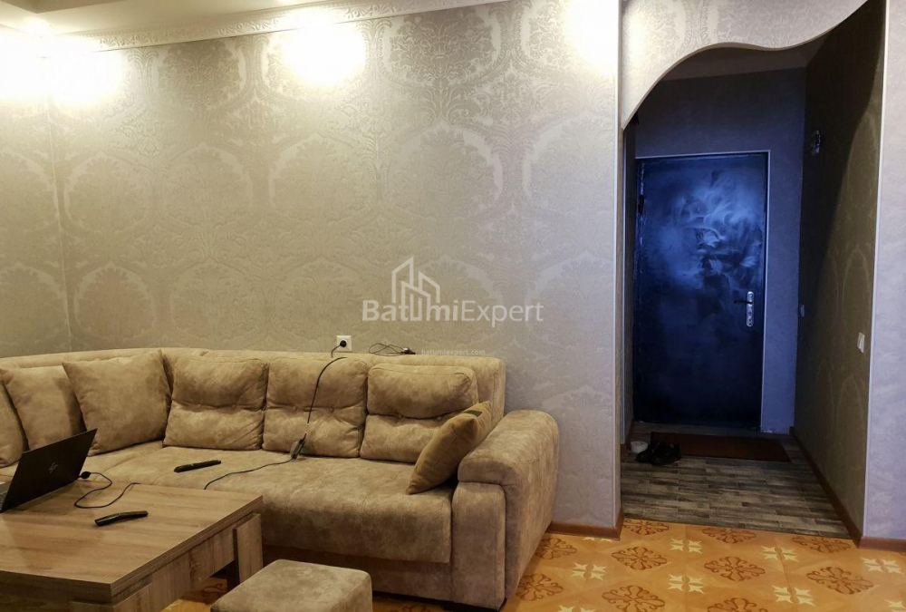 Apartment 46 m² - Tbel-Abuseridze, Batumi, Georgia