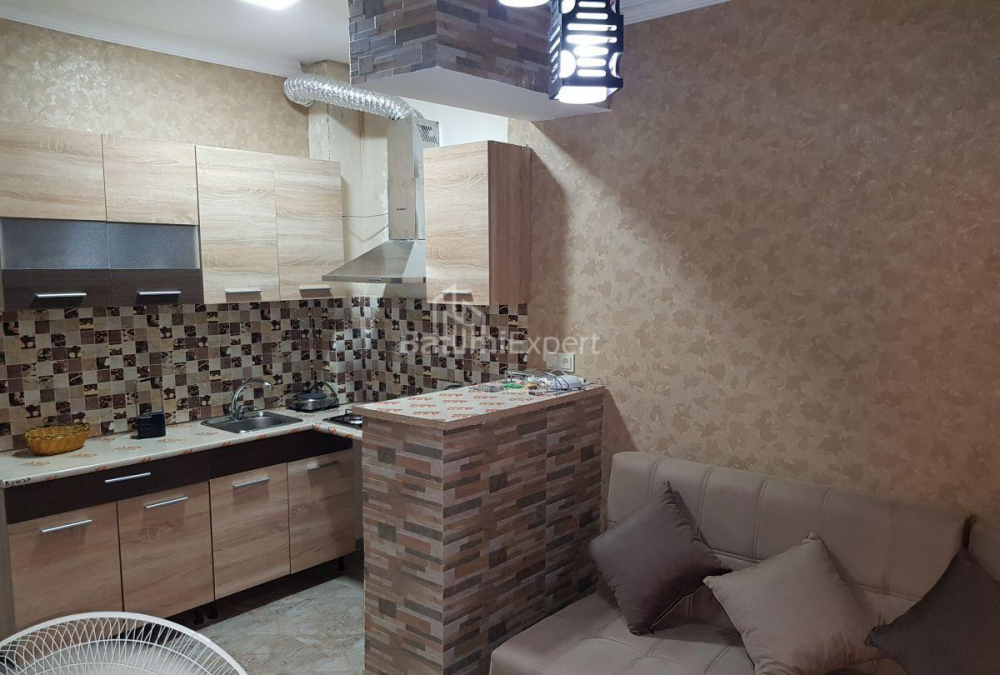 Apartment 50 m² - Yuryevskaya, Batumi, Georgia