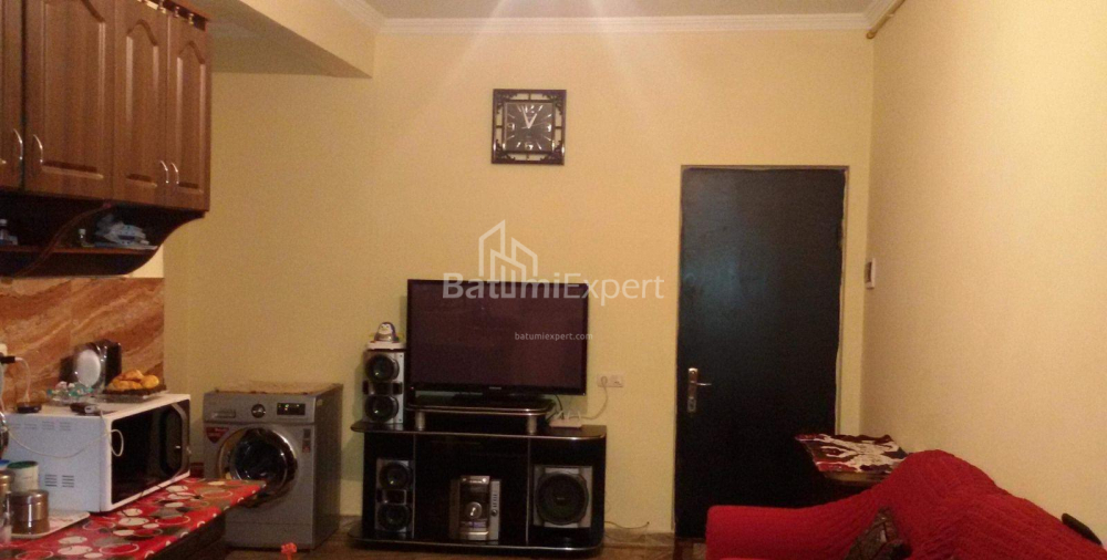 Apartment 40 m² - Yuryevskaya, Batumi, Georgia