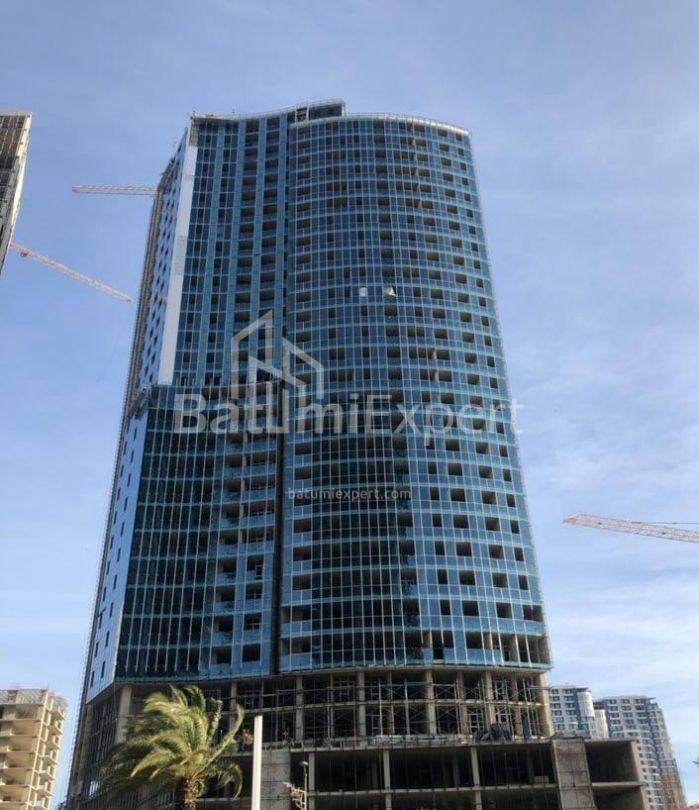 Apartment 32 m² - Yuryevskaya, Batumi, Georgia