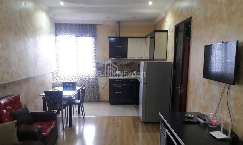 Apartment 44 m² - Zurab Gorgiladze, Batumi, Georgia