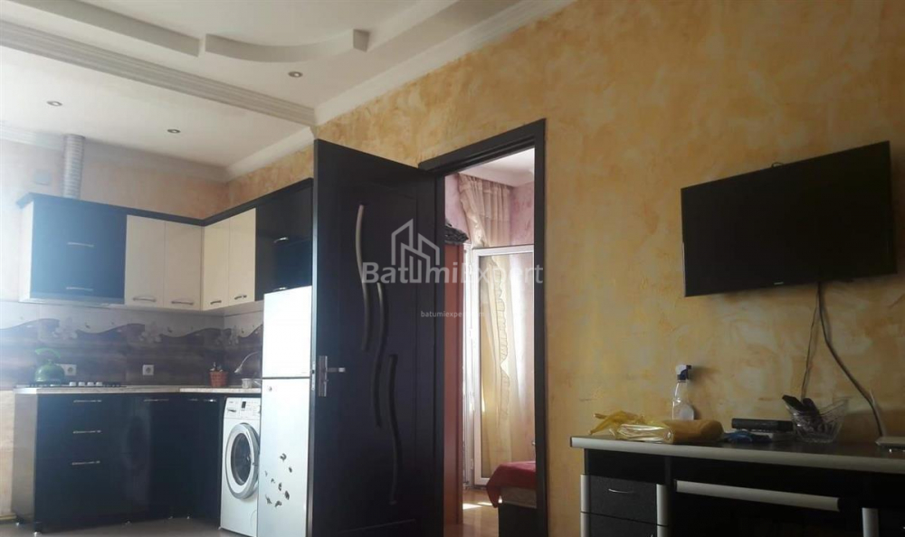 Apartment 44 m² - Zurab Gorgiladze, Batumi, Georgia