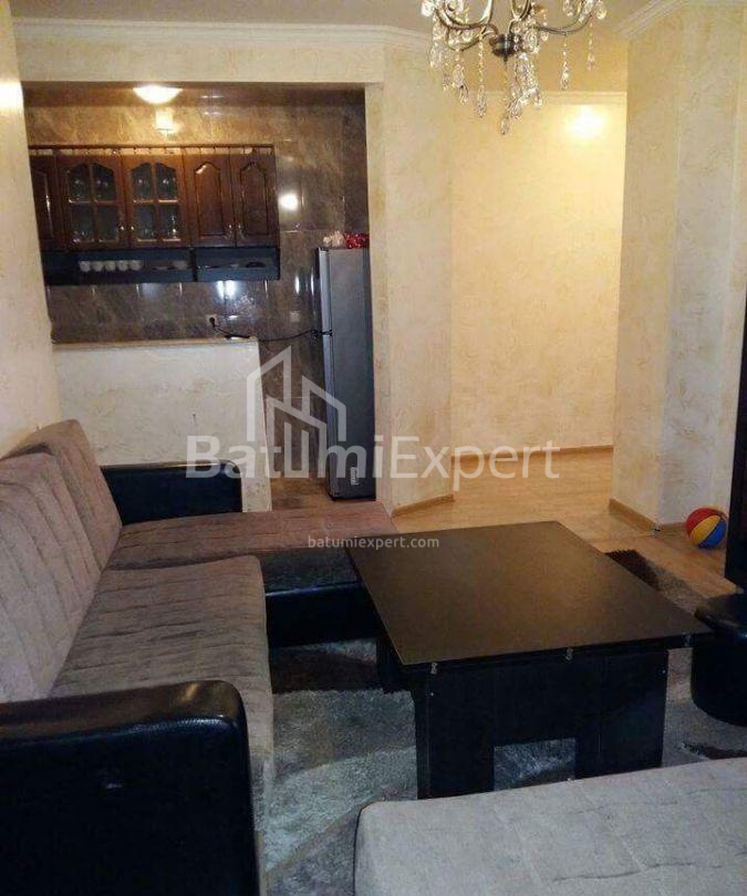Apartment 50 m² - Vakhtang Gorgasali, Batumi, Georgia