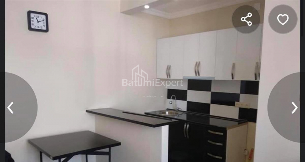 Apartment 46 m² - Yuryevskaya, Batumi, Georgia