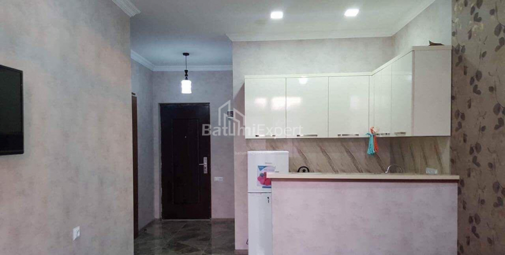 Apartment 35 m² - Yuryevskaya, Batumi, Georgia