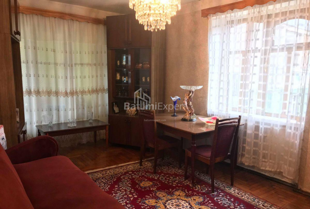 Apartment 100 m² - Ivane Javakhishvili, Batumi, Georgia