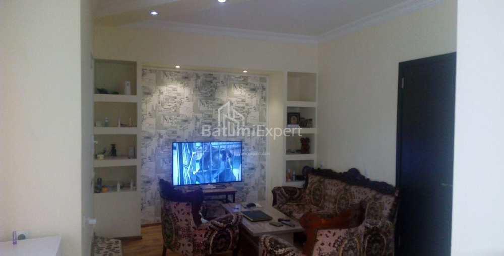 Apartment 190 m² - Demetre Tavdadebuli, Batumi, Georgia