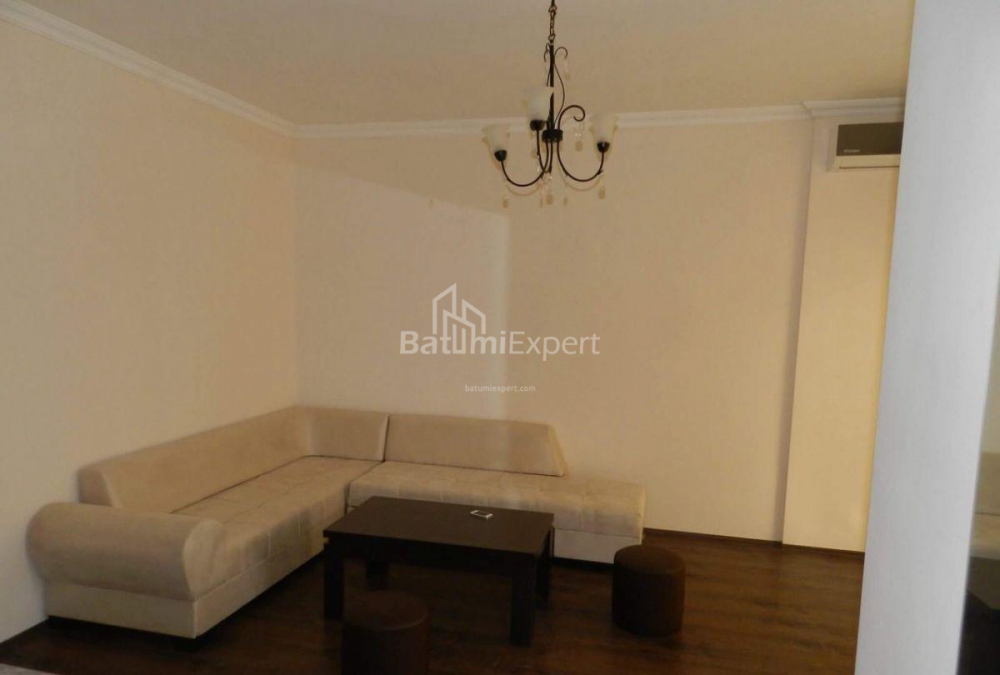 Apartment 40 m² - Rustaveli, Batumi, Georgia