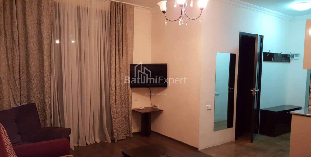 Apartment 40 m² - Rustaveli, Batumi, Georgia