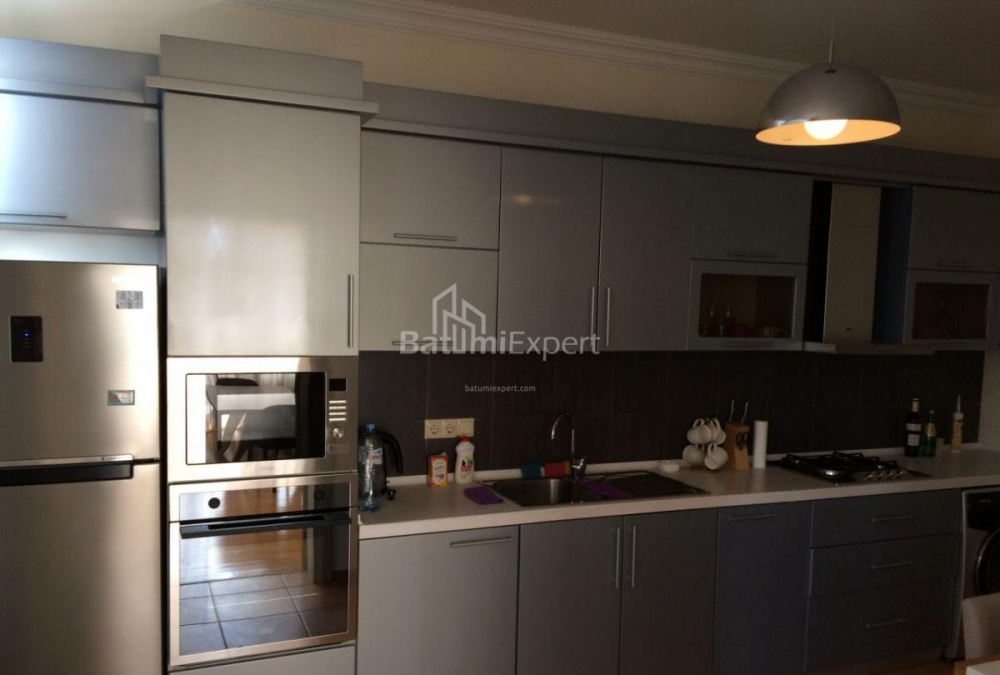 Apartment 202 m² - Ilia Chavchavadze, Batumi, Georgia
