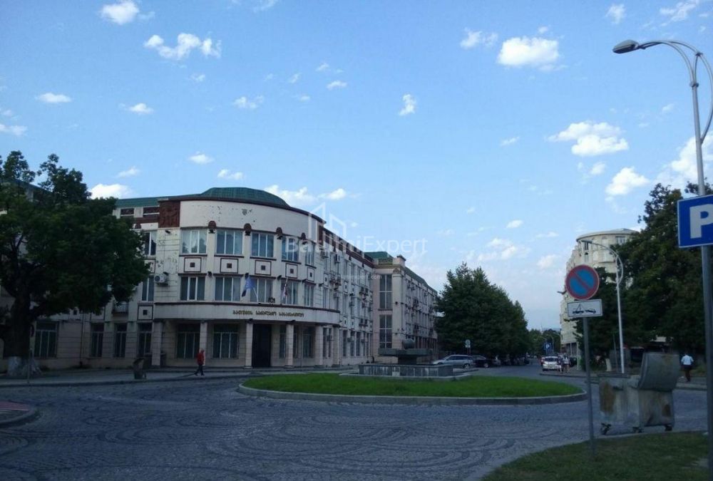 Apartment 50 m² - Stefan Zubalashvili, Batumi, Georgia