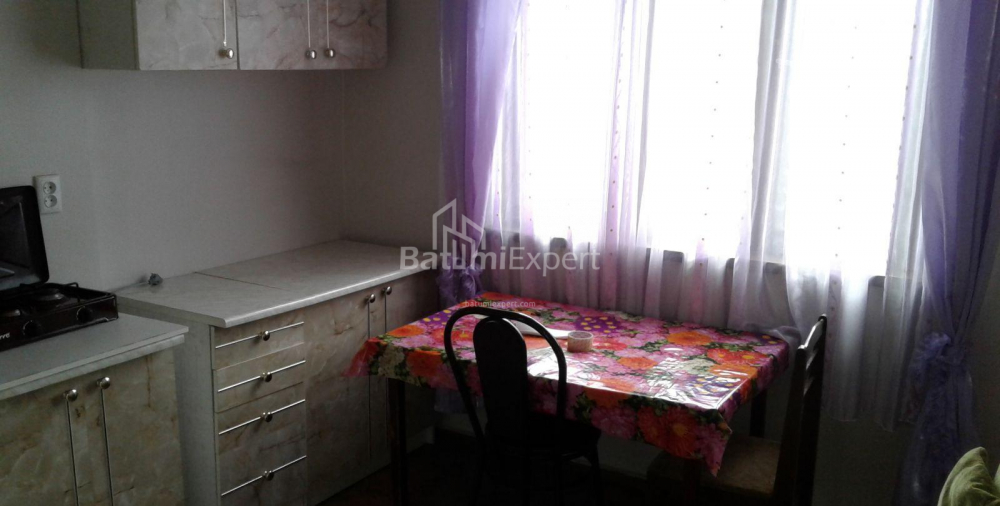 Apartment 60 m² - Mikhail Lermontov, Batumi, Georgia