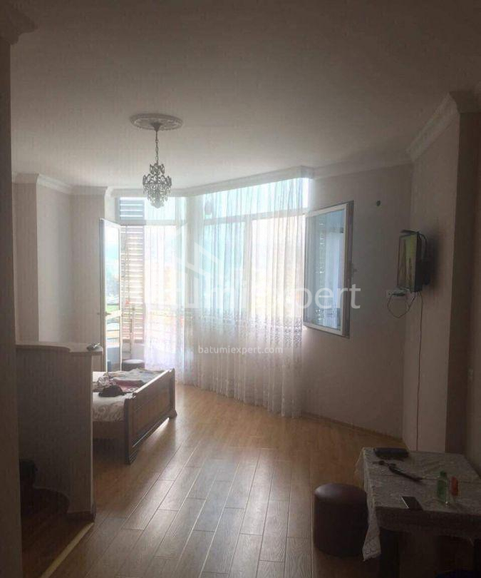 Apartment 35 m² - Niko Pirosmani, Batumi, Georgia