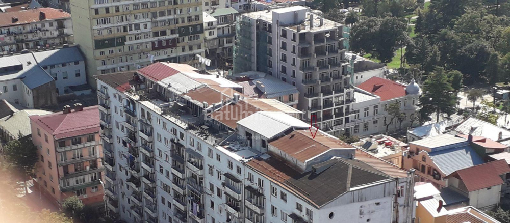 Apartment 121 m² - 26 may, Batumi, Georgia