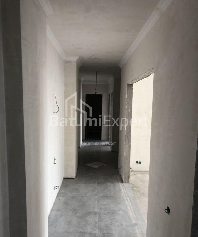 Apartment 110 m² - Yuryevskaya, Batumi, Georgia