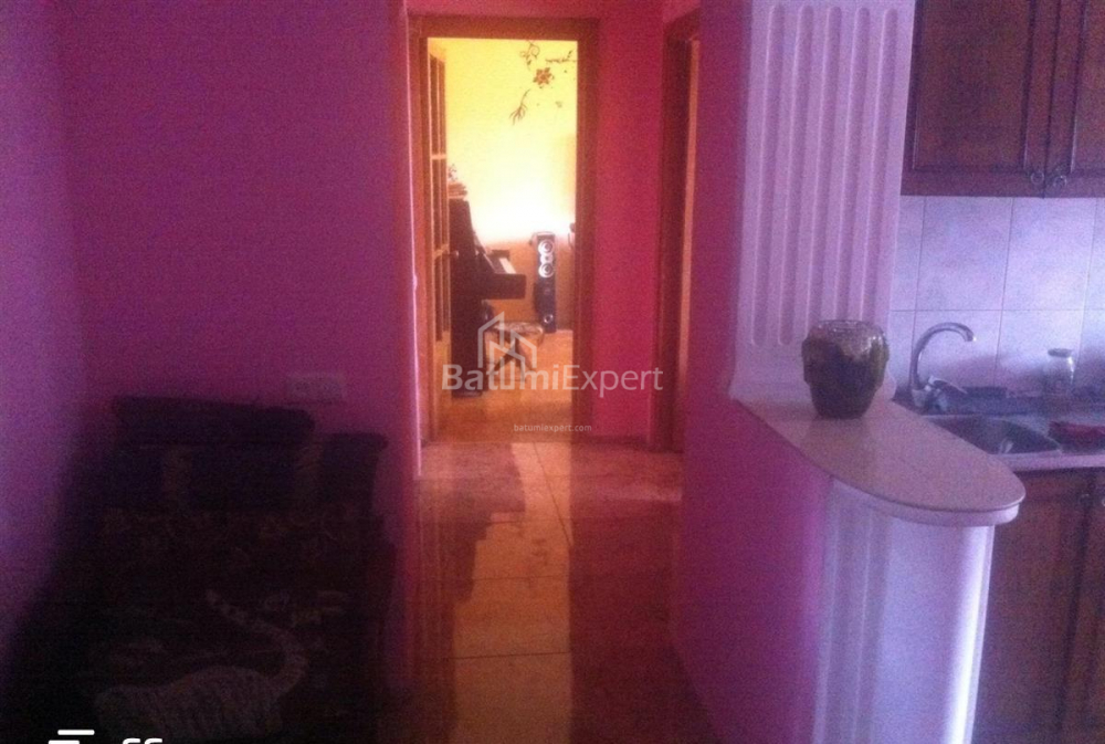 Apartment 60 m² - Yuryevskaya, Batumi, Georgia