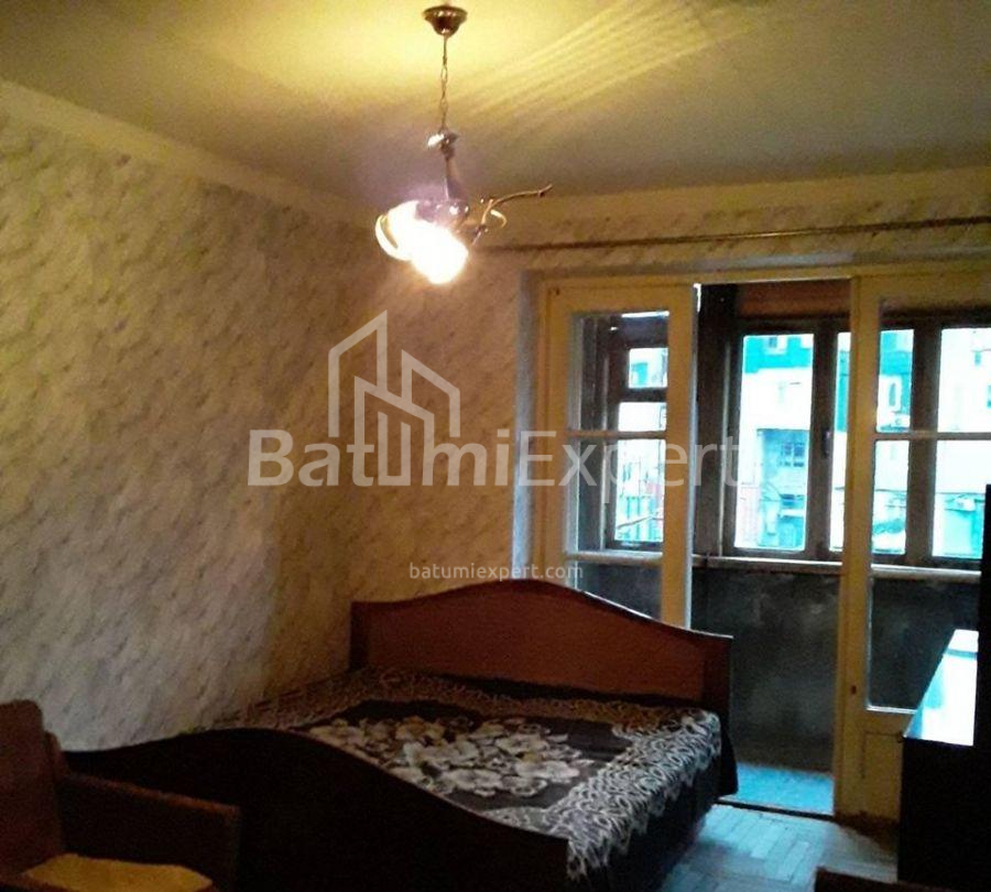 Apartment 30 m² - Ivane Javakhishvili, Batumi, Georgia