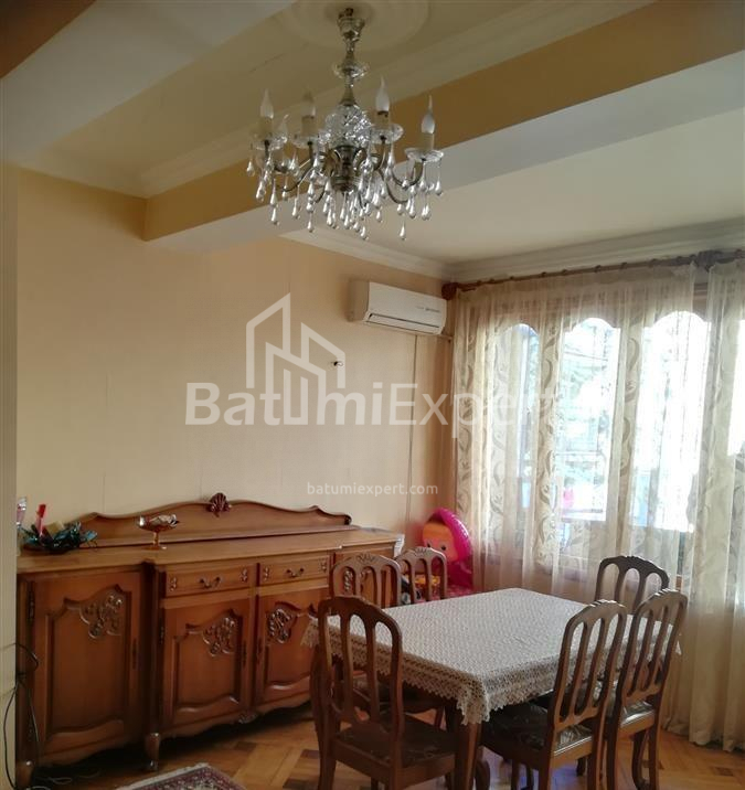 Apartment 90 m² - Zurab Gorgiladze, Batumi, Georgia