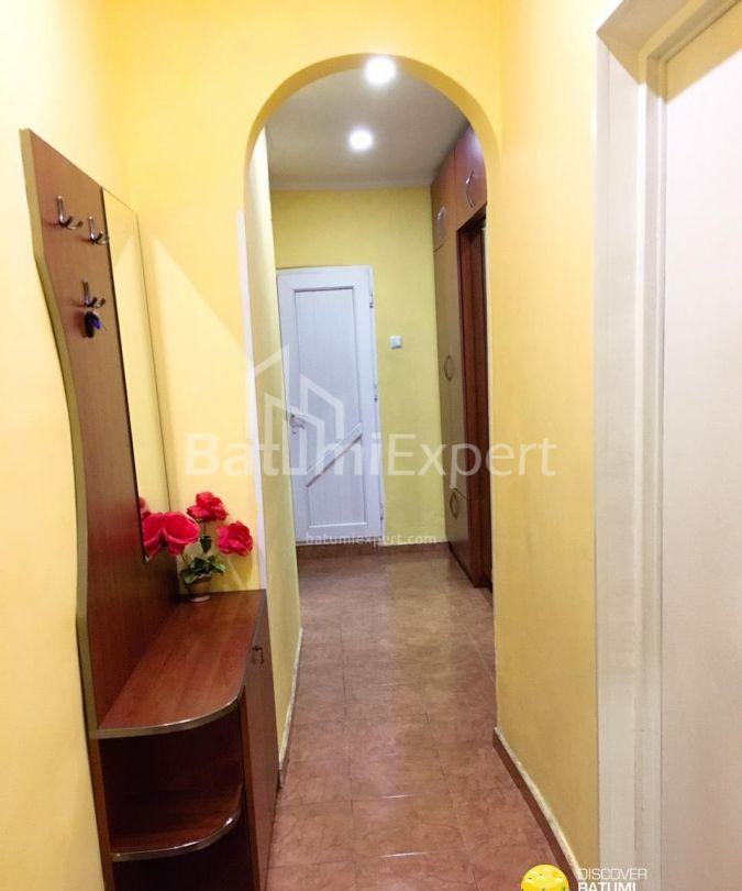 Apartment 62 m² - Zurab Gorgiladze, Batumi, Georgia