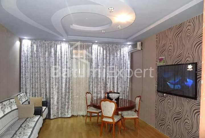 Apartment 84 m² - Demetre Tavdadebuli, Batumi, Georgia