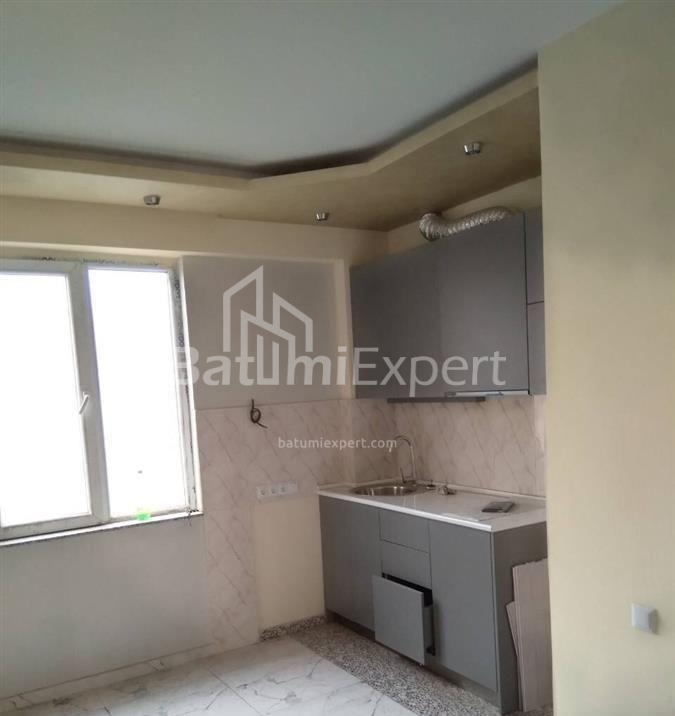 Apartment 40 m² - Yuryevskaya, Batumi, Georgia