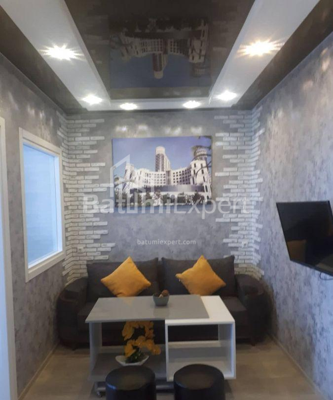 Apartment 45 m² - Yuryevskaya, Batumi, Georgia