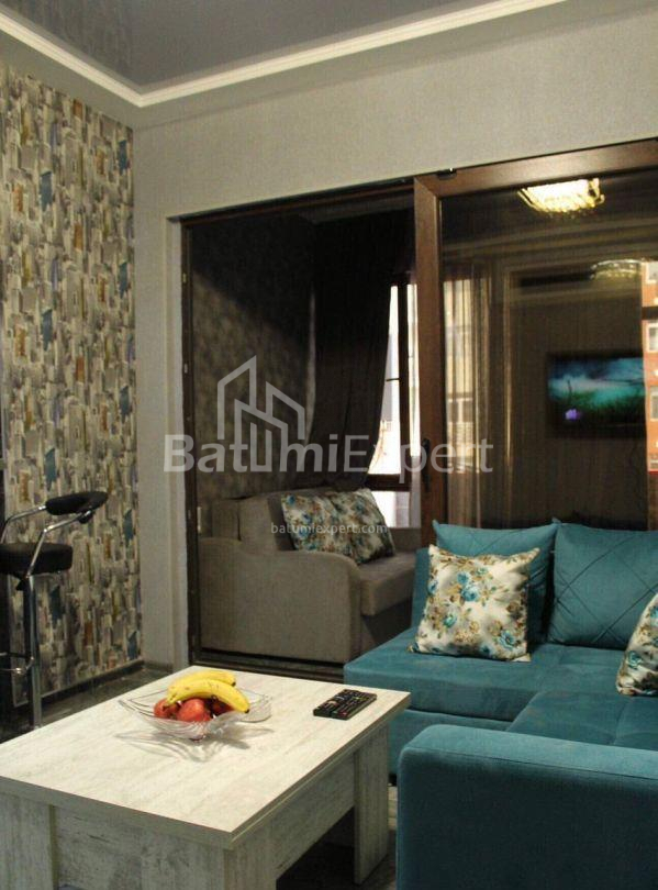 Apartment 55 m² - Ilia Chavchavadze, Batumi, Georgia