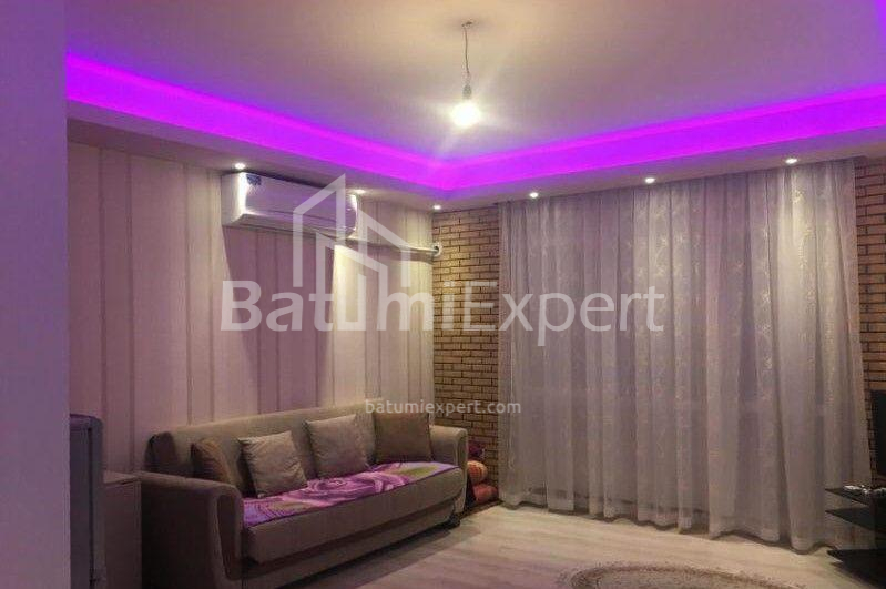 Apartment 38 m² - Yuryevskaya, Batumi, Georgia
