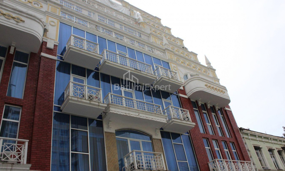 Apartment 71 m² - David Kldiashvili, Batumi, Georgia