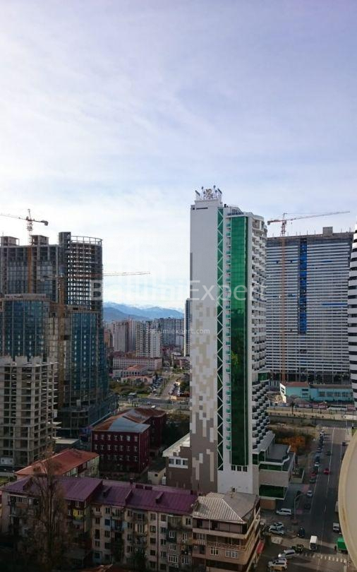 Apartment 83 m² - Zurab Gorgiladze, Batumi, Georgia